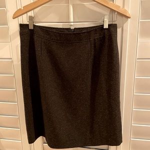 Atelier Luxe. Pencil skirt. Barely worn.
